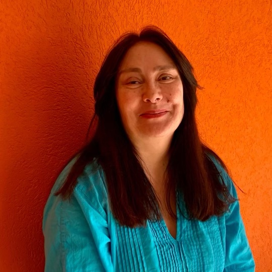 Kathi Schroeder